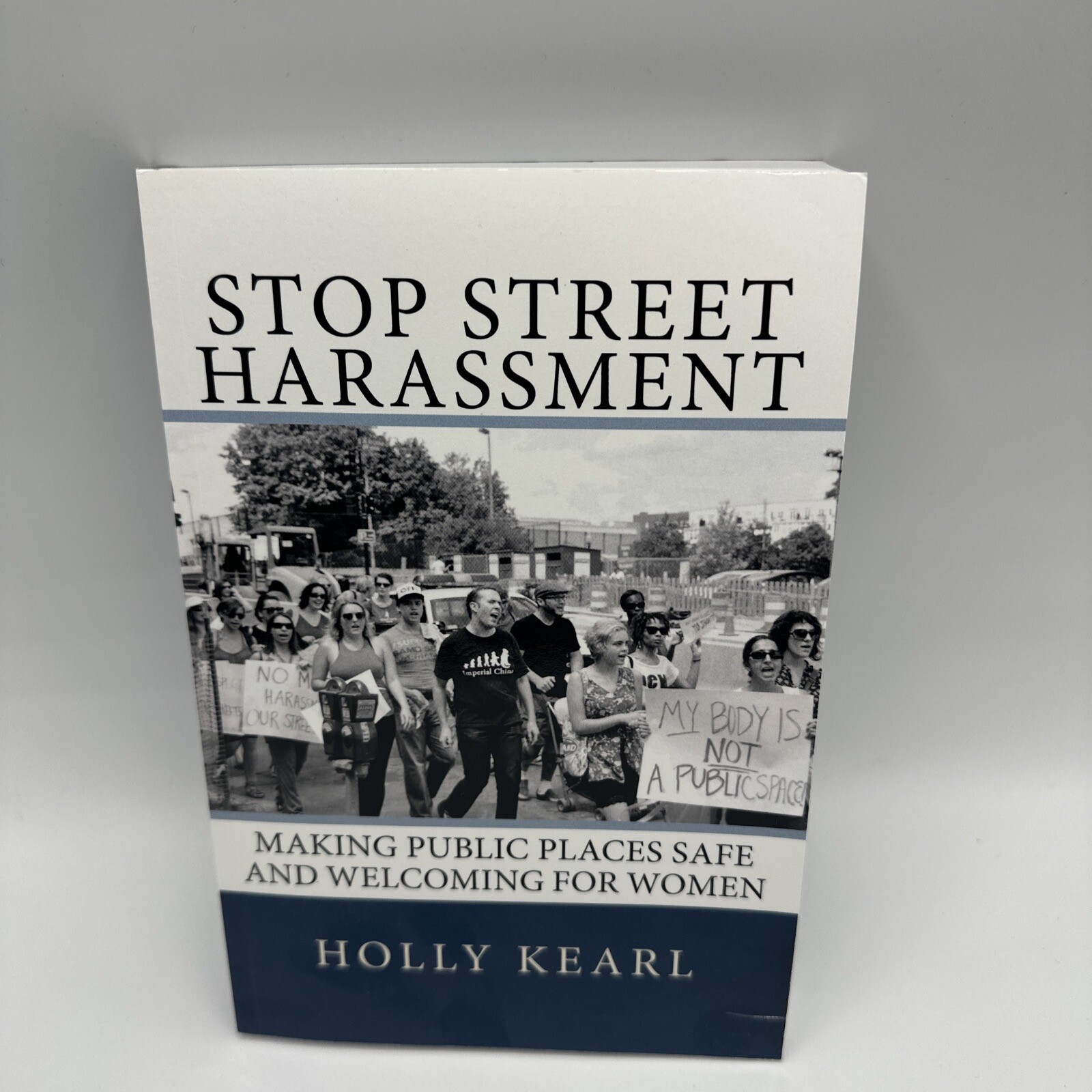 Stop Street Harassment: Making Public Places Safe and Welcoming for Women – GOOD