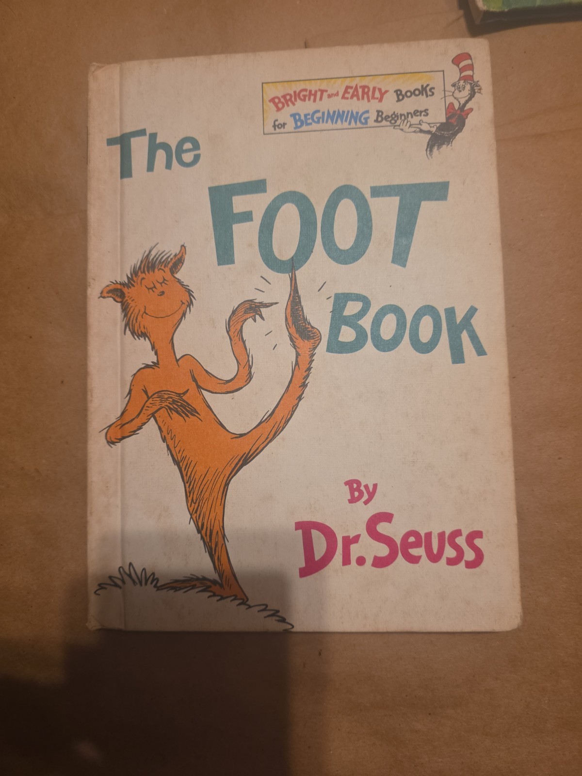 dr seuss books