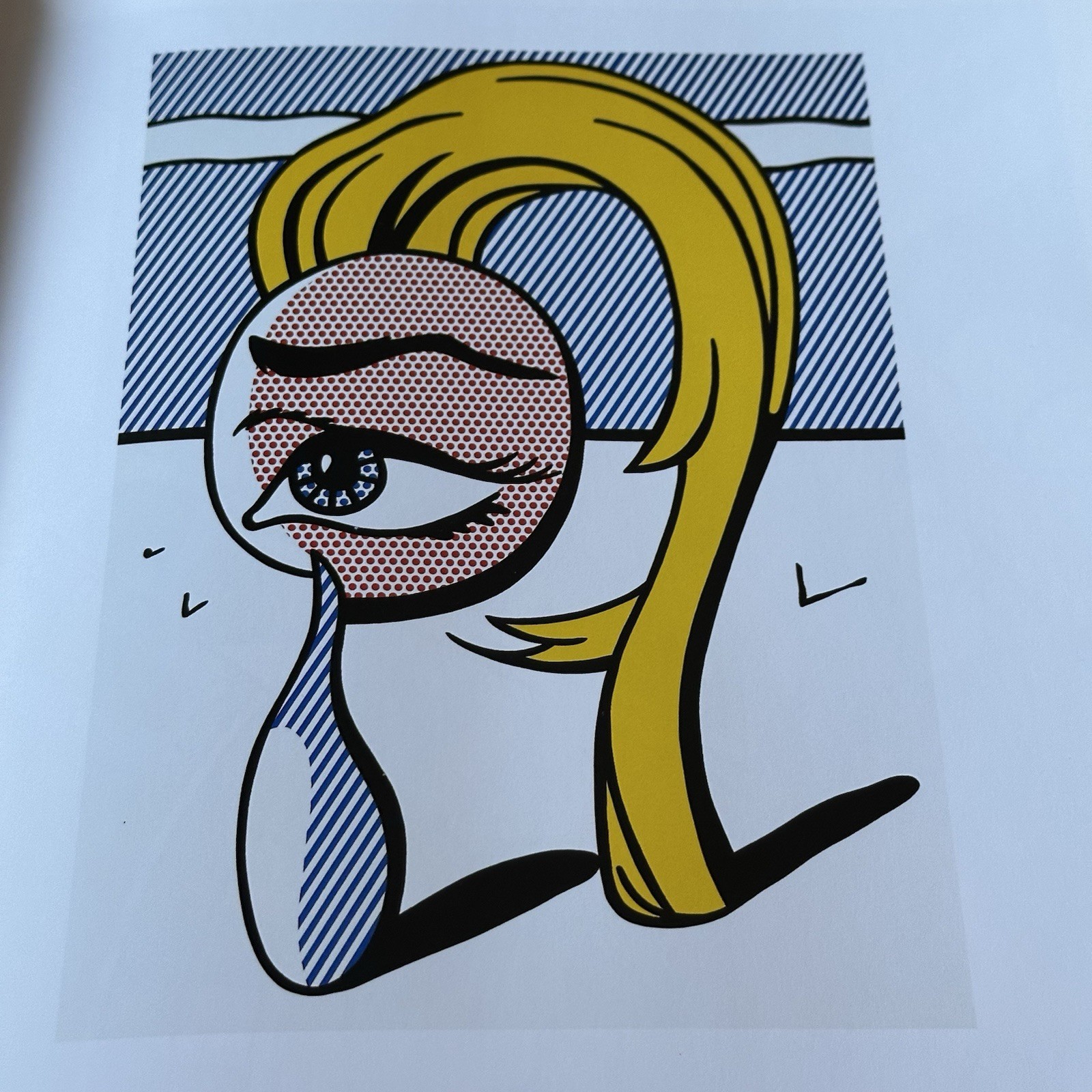 Hardcover Book American Pop Icons Guggenheim Hermitage Museum