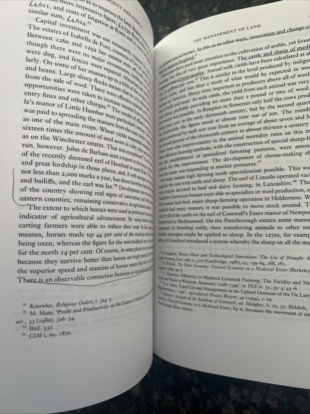 Plantagenet England 1225-1360 (New Oxford History of England) by Prestwich