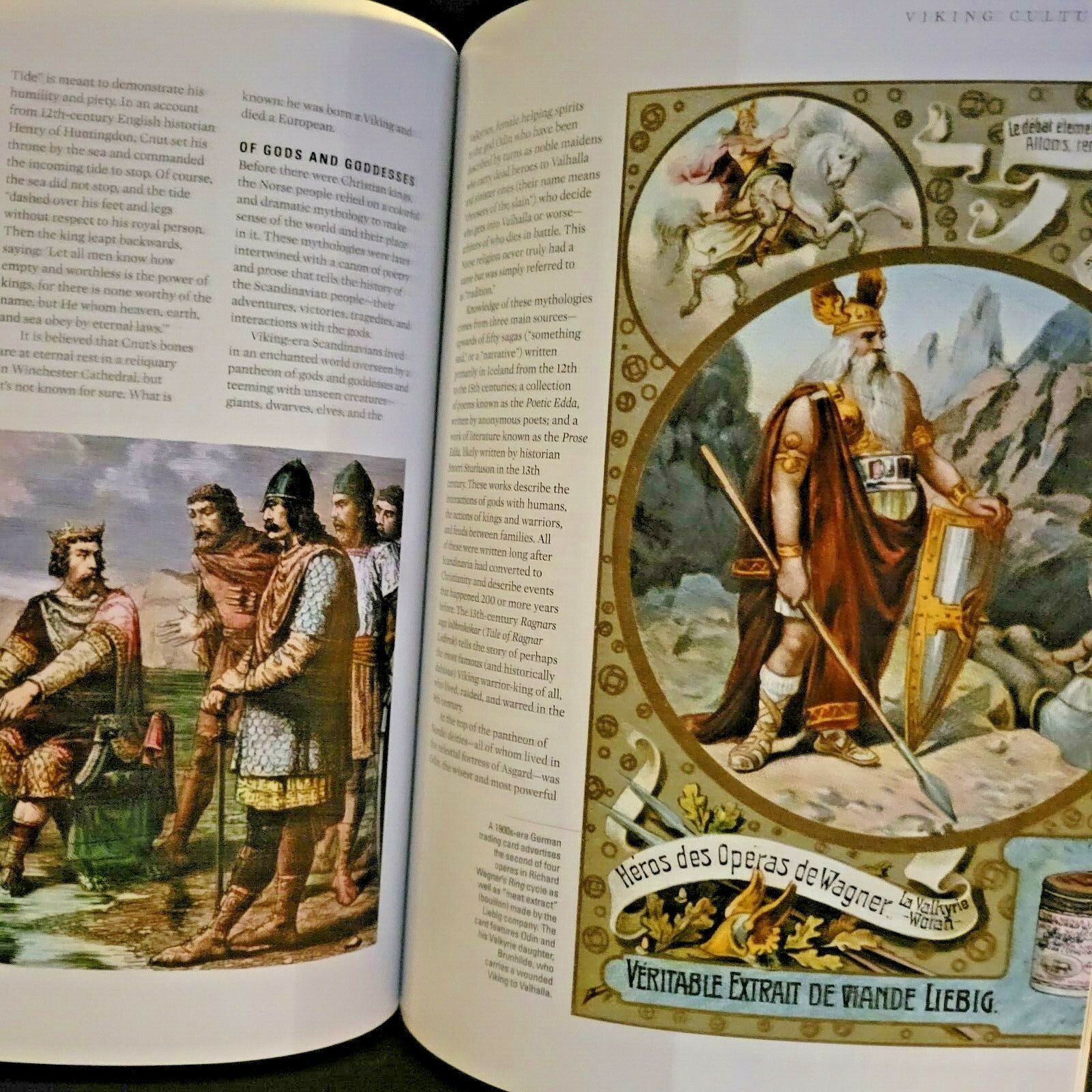 VIKINGS THE RULERS OF SEA & SWORD- History Publication- REISSUE Spesial Edition