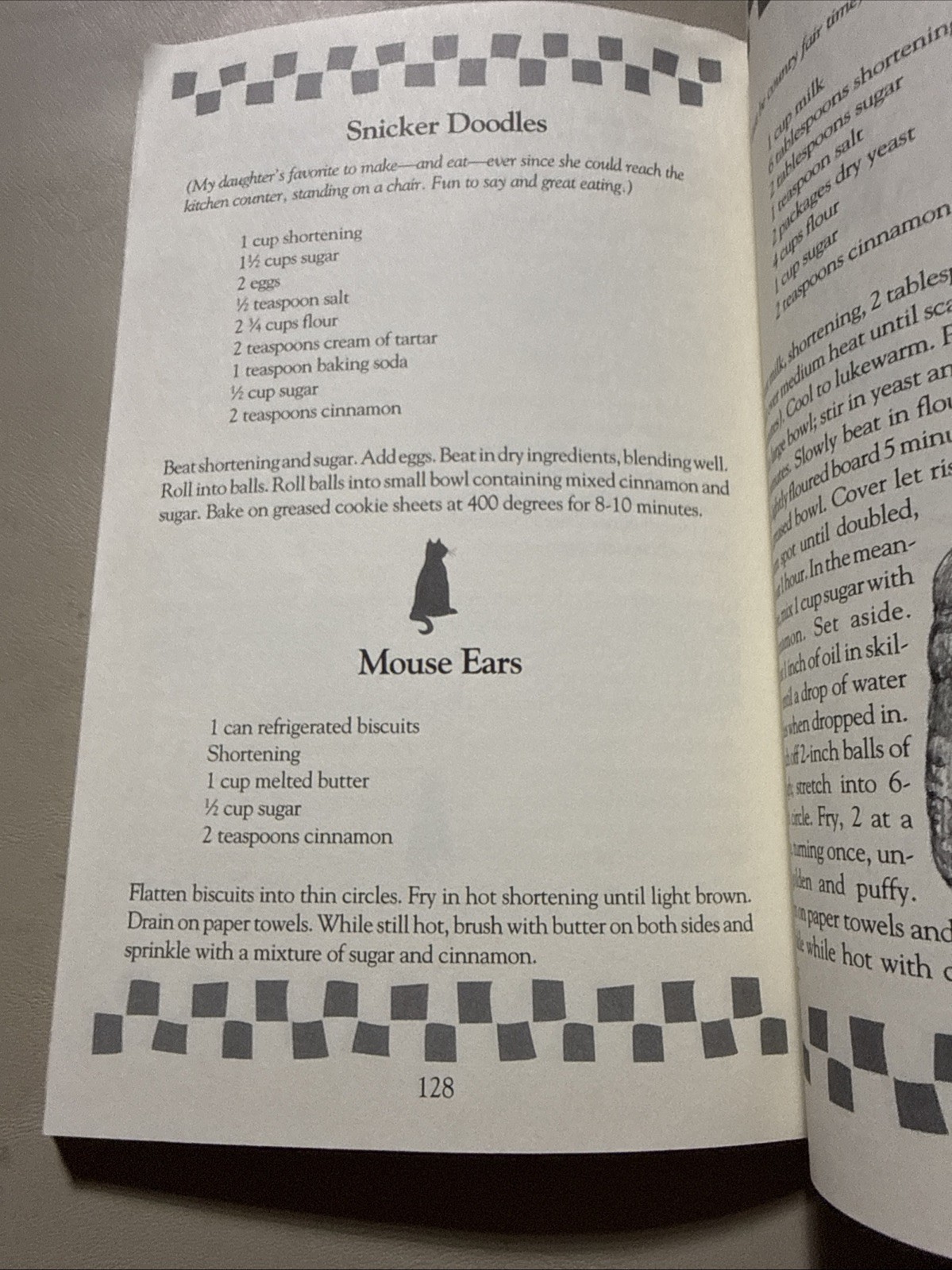 Potato Chip Cookies & Tomato Soup Cake: Recipes of Americana – Eberly 1992 PB