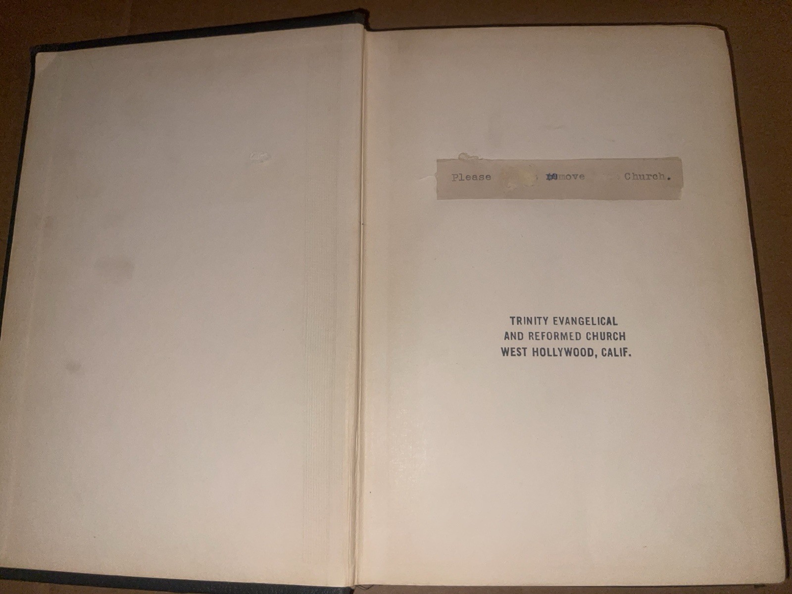 Triumphant Service Songs 1934 Song Book Hymnal Hardcover 291 Pages