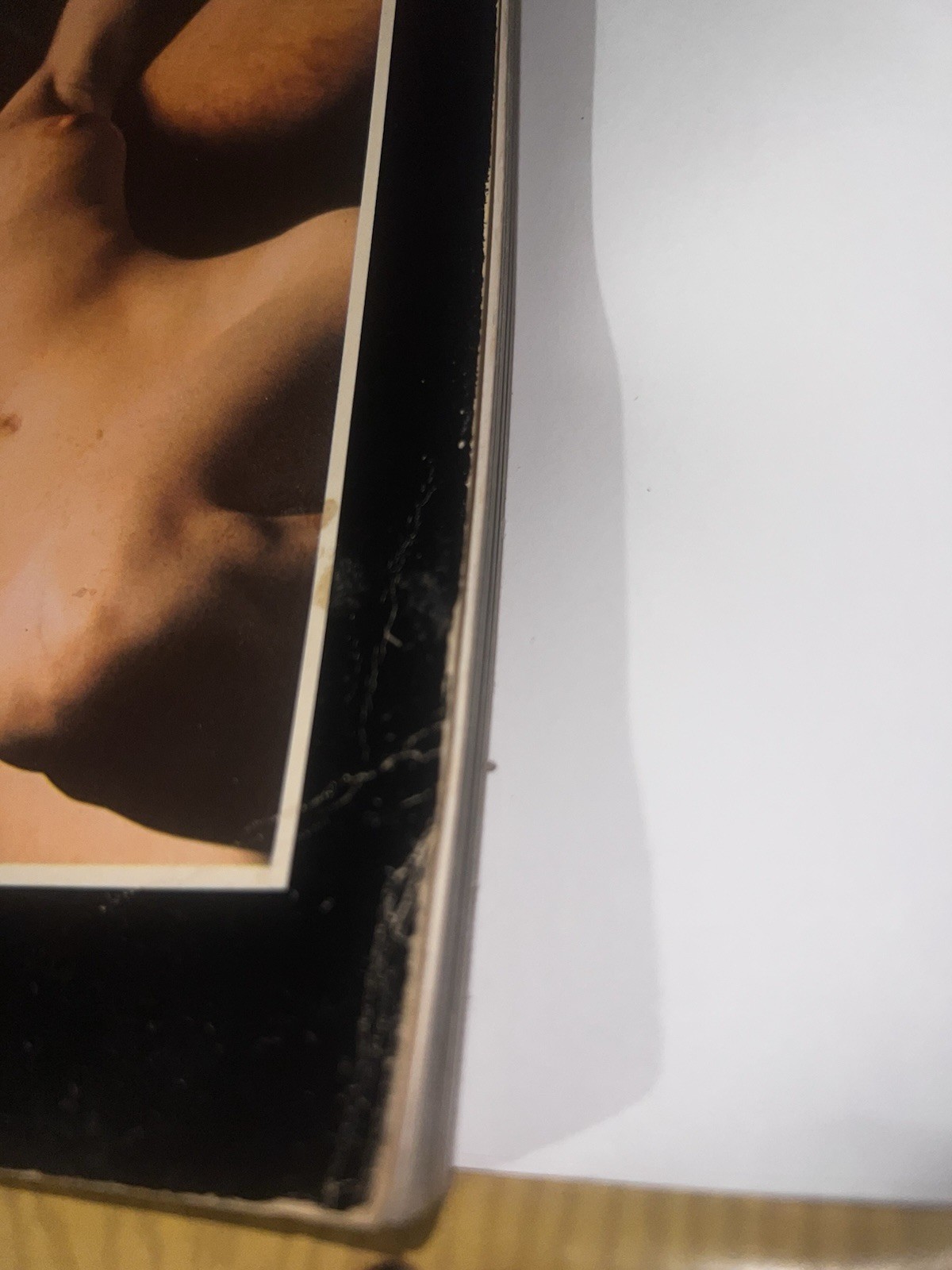 “The Classic Nude” by George M Hester Paperback 1973