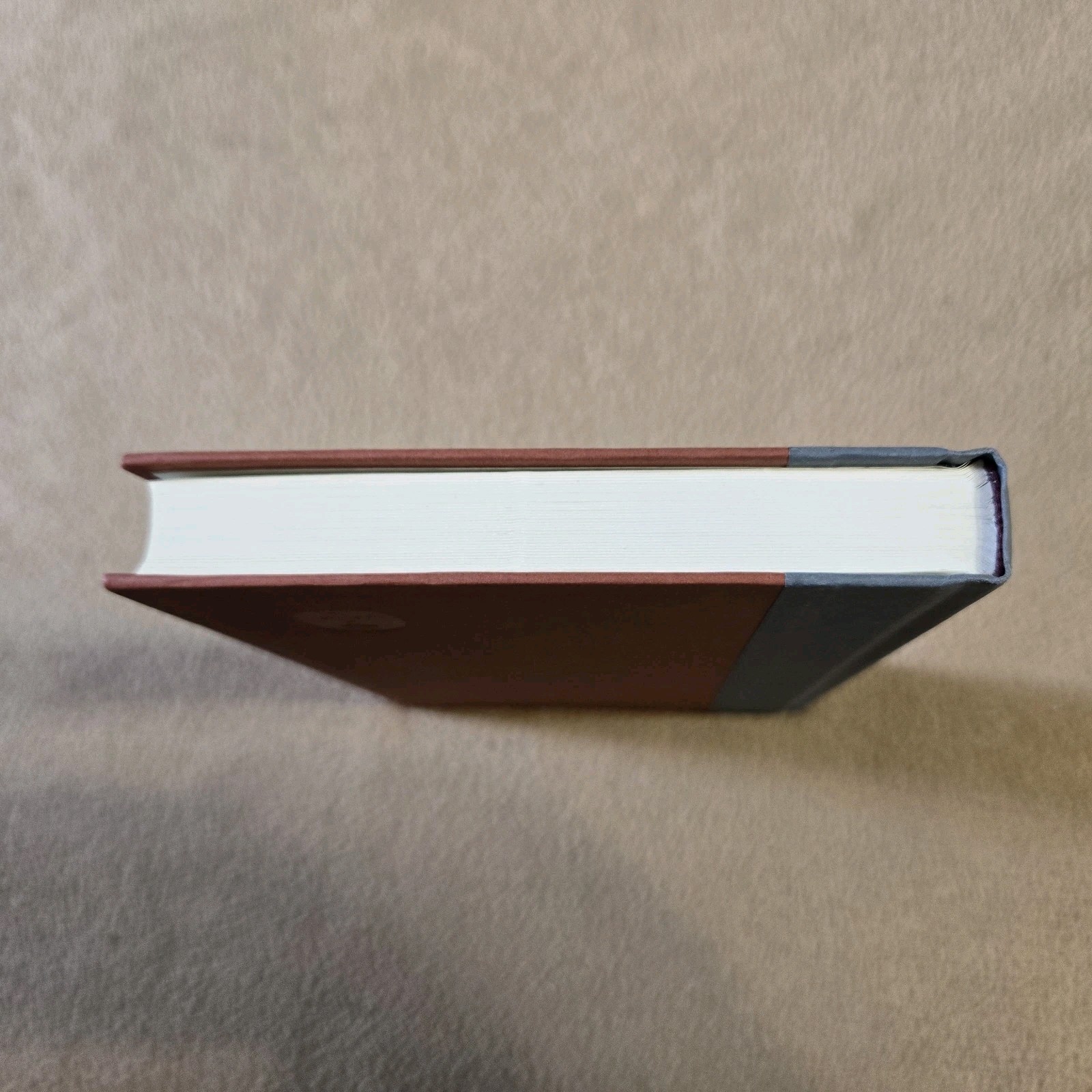 Hillbilly Elegy, J.D. Vance, 1st Edition/3rd Printing, 2016, HC/DJ