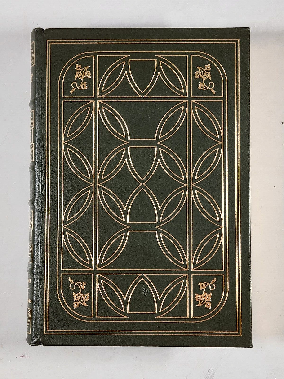 Marry Me: John Updike. Franklin Library. Limited First Edition. Leather. 1976