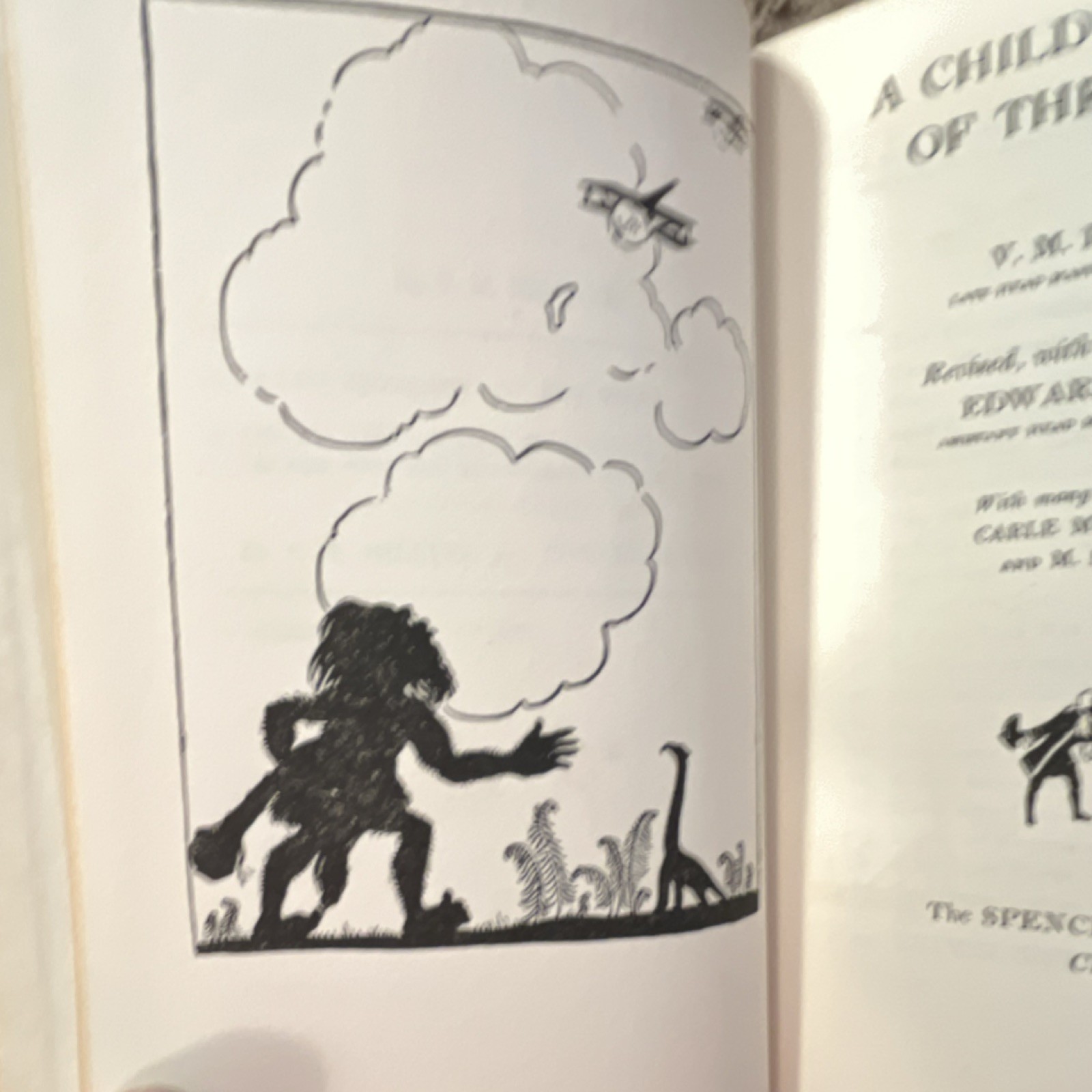Spencer Press A Child’s History of Art, History, Geography by Hillyer & Huey, H…
