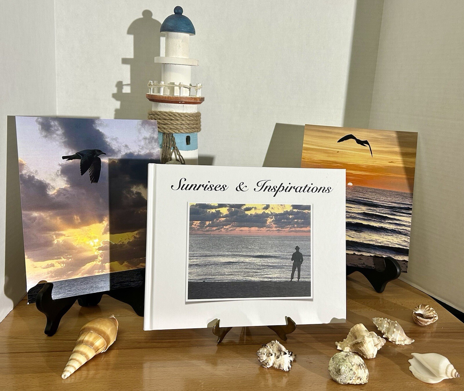 Sunrises & Inspirations