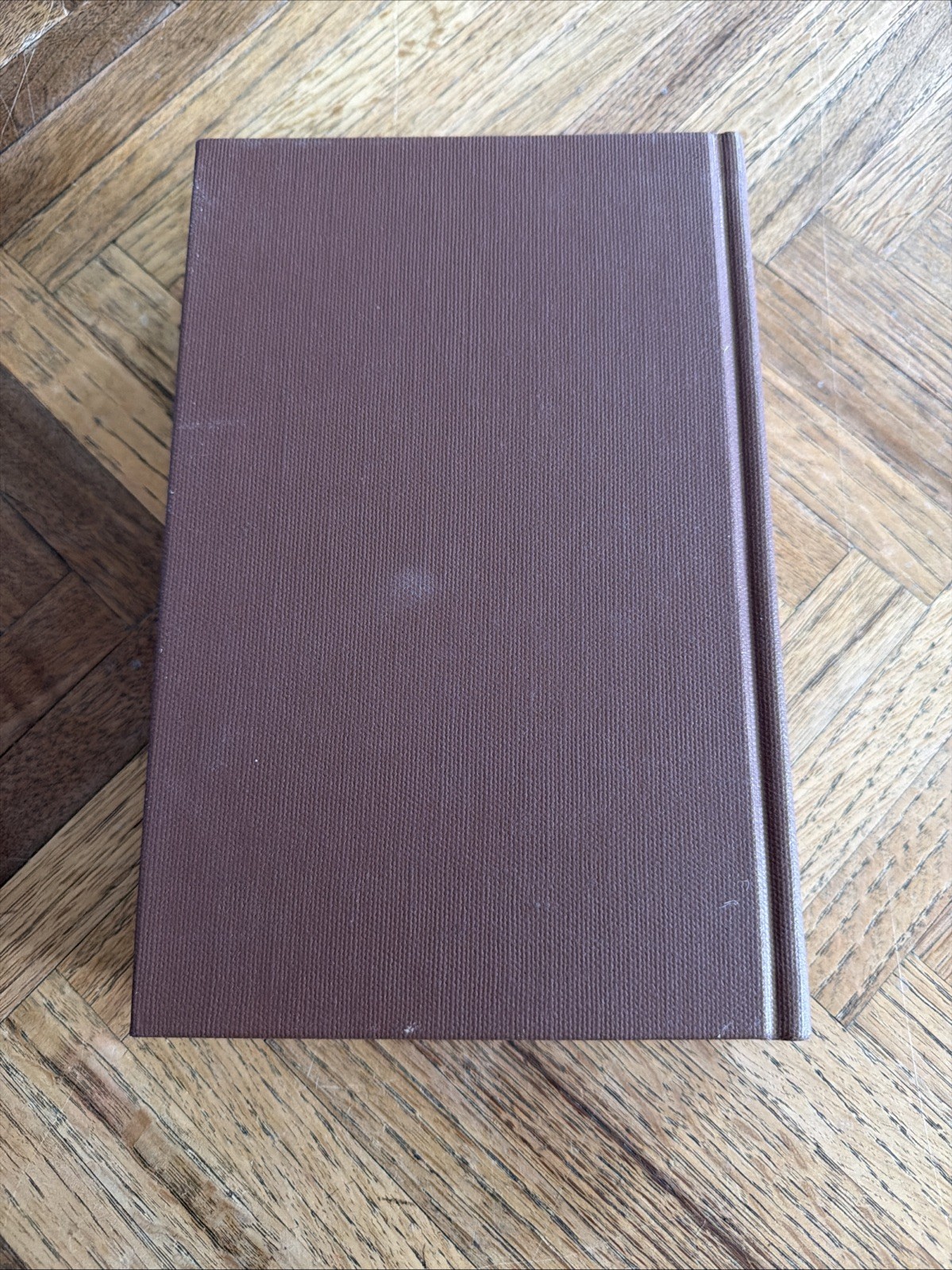Vintage “The World’s Best Poetry” Supplement VII Asian Verse (HC, 1990)
