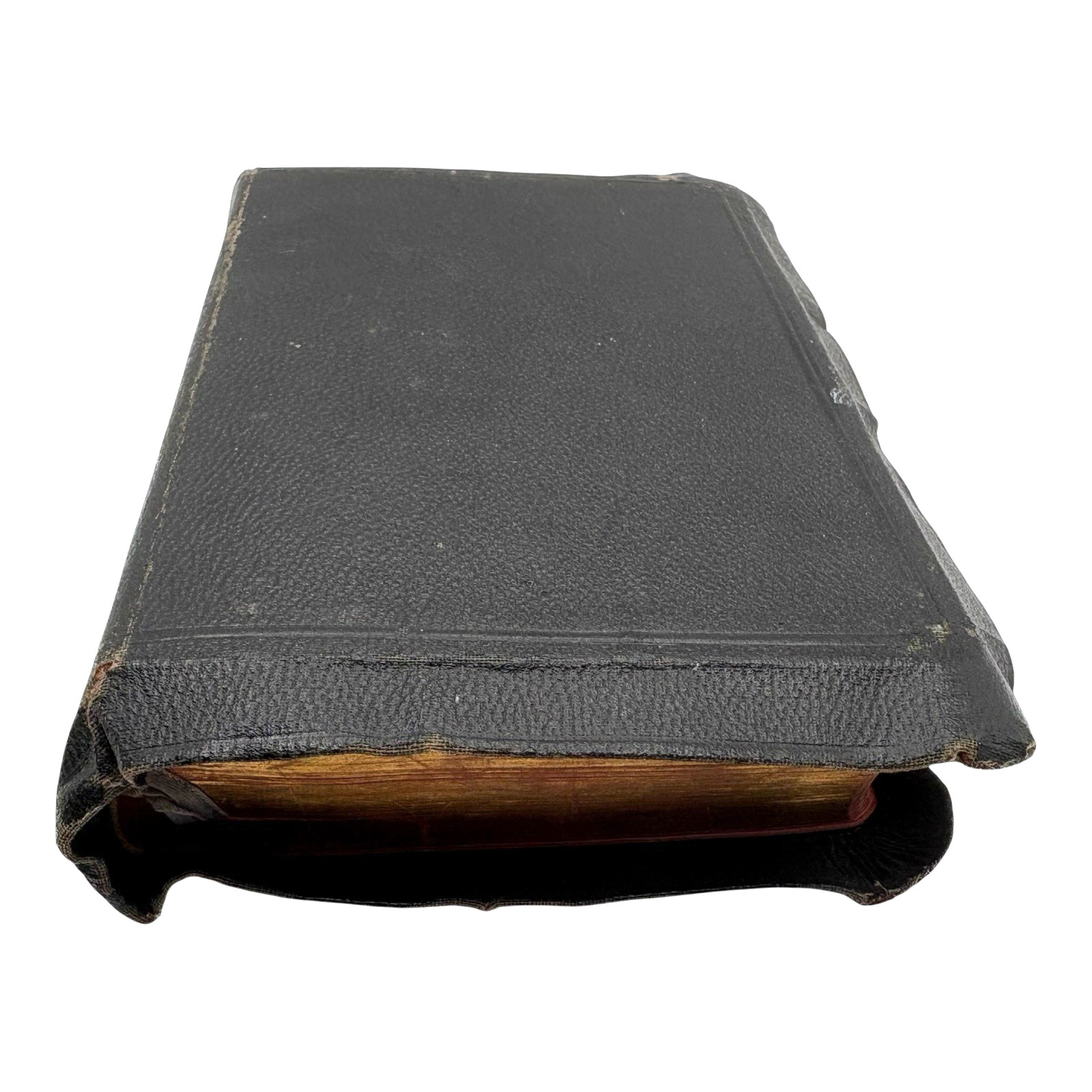 Holy Bible 1929 Simple Helps to Bible Study Practical Course in Bible Reading