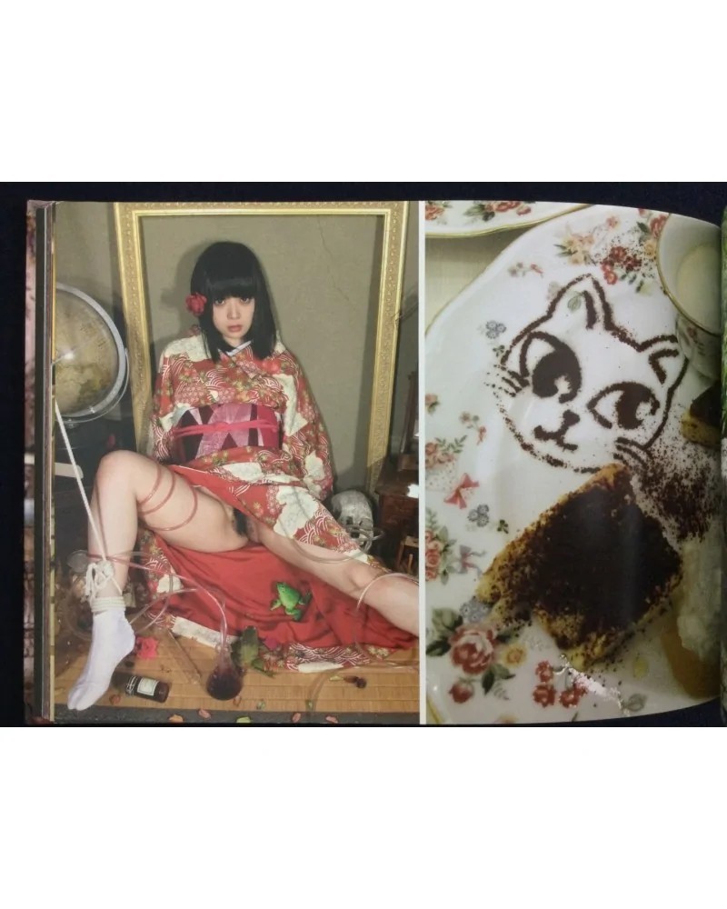 Upskirt Voyeur: The Sexy World of Japanese Girls Murata, Kenichi Hardcover First