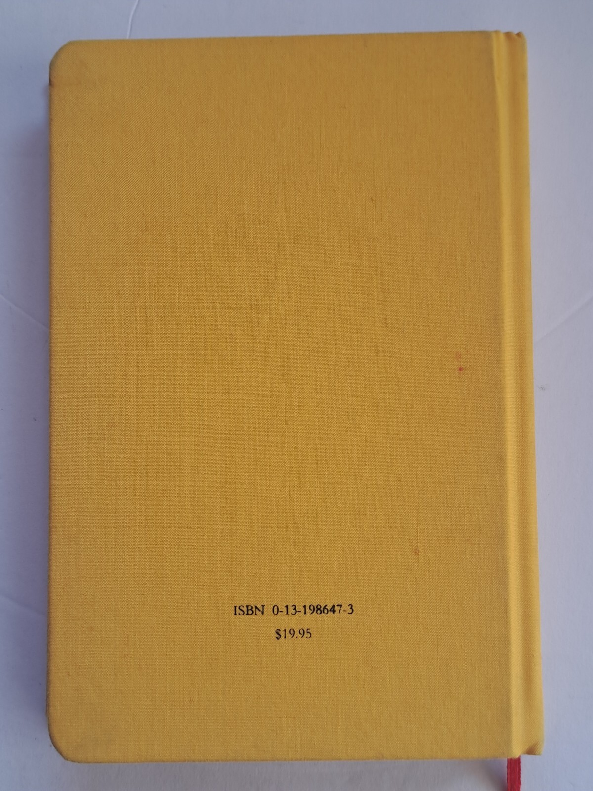 Little Gold Book of YES! Attitude: Hardcover Book By Jeffrey Gitomer