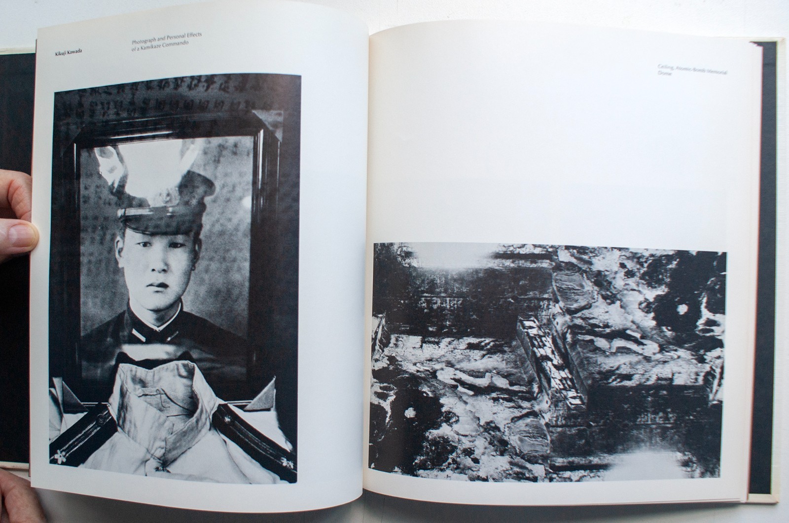 NEW JAPANESE PHOTOGRAPHY 1st Ed 1st Pr 1974 Museum of Modern Art NY HC/DJ [349]