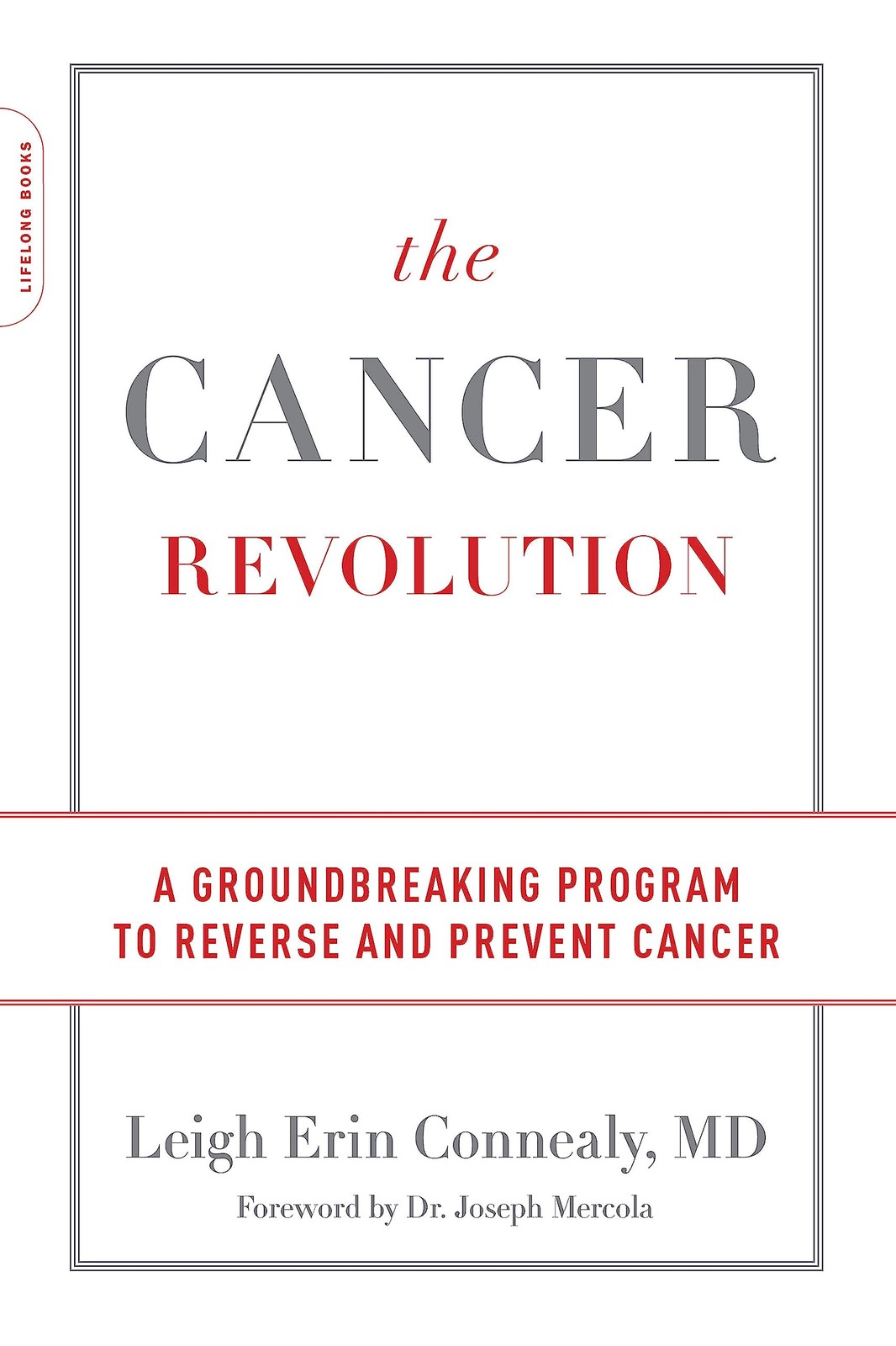 The Cancer Revolution