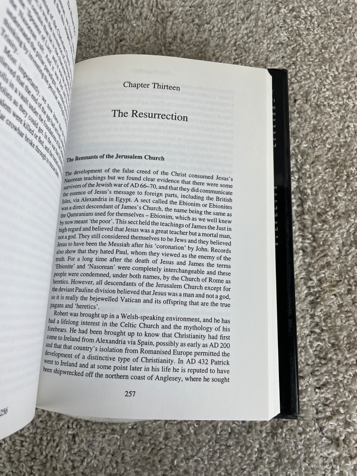 Lot of 4 2000s 1990s Non Fiction Biographical & Cultural Hardcover Paperback