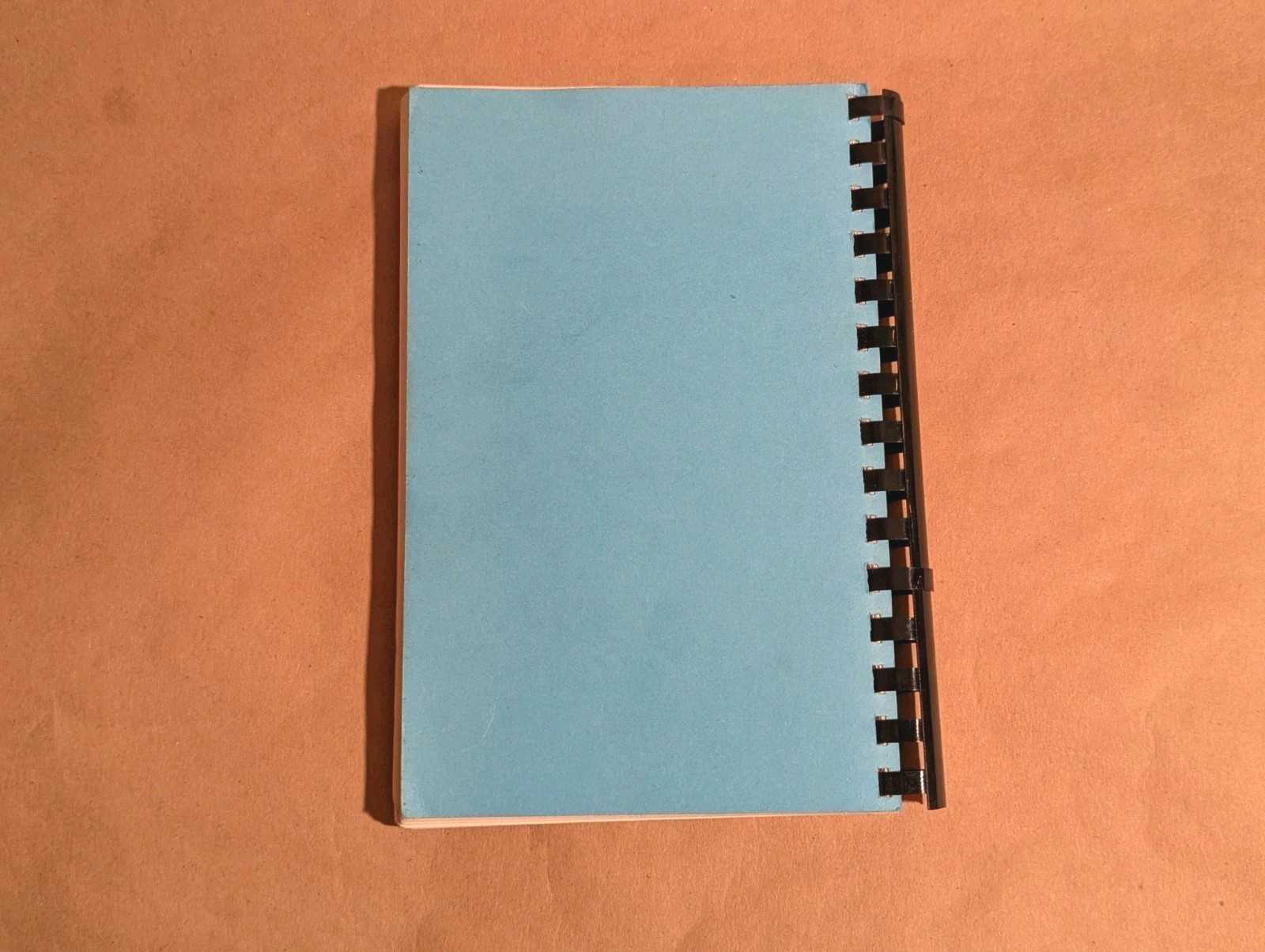 John R. Coleman Blue-Collar Journal: A College President’s Sabbatical 1974