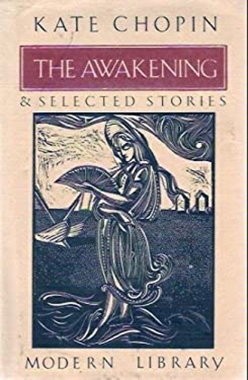 The Awakening and Selected Short Stories Hardcover Kate Chopin