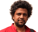 মন্টু এস মেহেদি