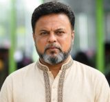 সৈয়দ ইফতেখার হোসেন