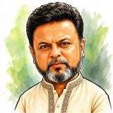 সৈয়দ ইফতেখার হোসেন