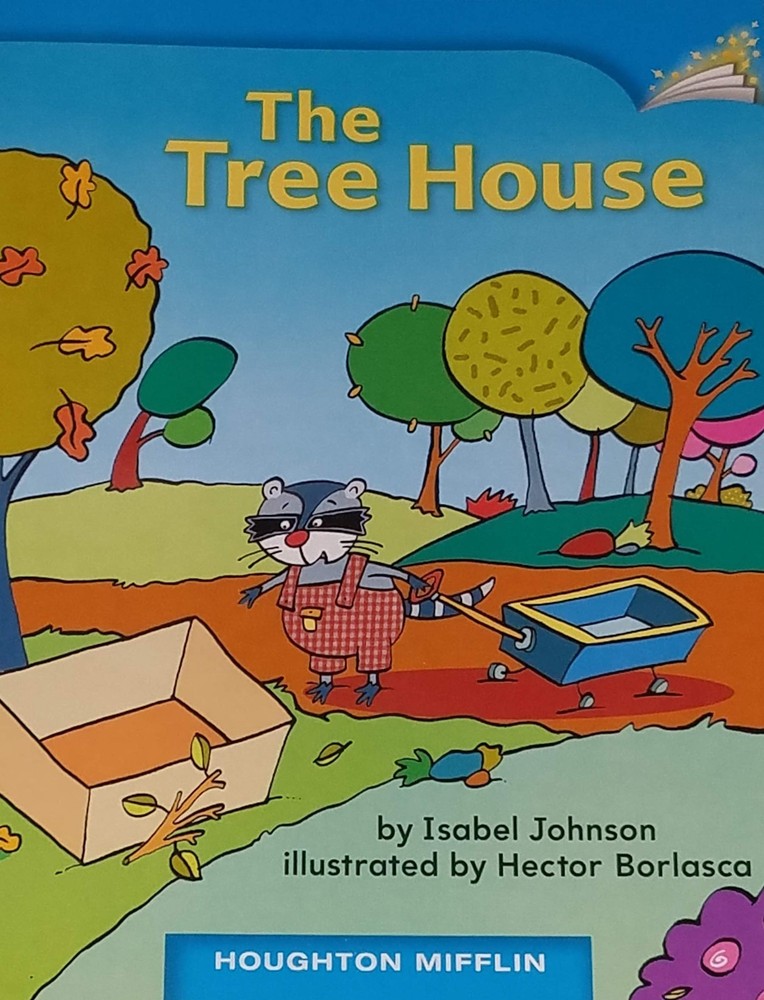 The Tree House