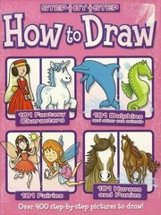 How to Draw (Step+By+Step)