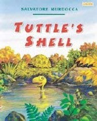 Tuttle’s Shell Paperback Sal Murdocca