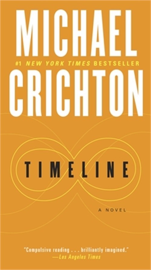 Timeline (Paperback or Softback)