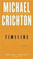Timeline (Paperback or Softback)