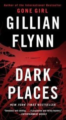 Dark Places – 9781101902882, Gillian Flynn, paperback