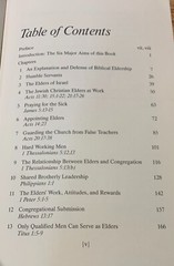 Biblical Eldership – Restore Biblical Church Leadership Strauch, Alexander –