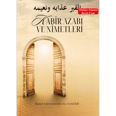 Kabir Azabı ve Nimetleri (Turkish Language)