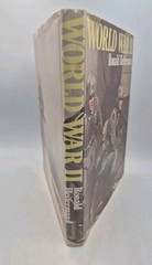 World War II by Ronald Heiferman introduction by S.L. Meyer Read Desc.
