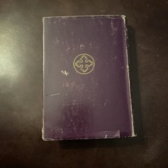 Prayers, Ancient and Modern
