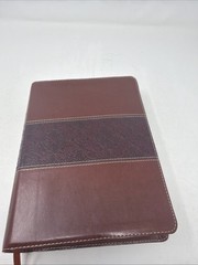 Holy Bible: Wide-Margin Personal Notes Edition : King James Versi
