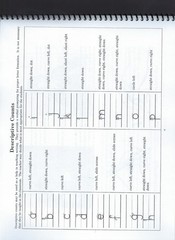 Catholic Penmanship Series Grade One Spiral-Bound NEW Book of 60 pages!