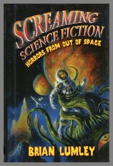 Screaming Science Fiction: Horrors from Out of Space