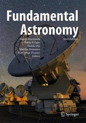Fundamental Astronomy, , Excellent Book