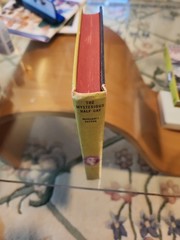 The Mysterious Half Cat By Margaret Sutton 1963 Hardcover PC