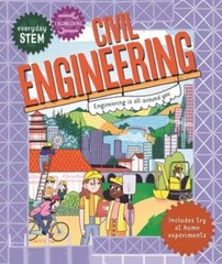 Everyday Stem Engineering–Civil Engineering by Jenny Jacoby: New