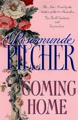 Coming Home – Hardcover By Pilcher, Rosamunde – GOOD