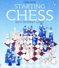Starting Chess (First Skills) Castor, Harriet, Treays, Rebecca paperback Used –