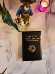Practical Meditations For Every Day of the Year