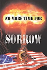 No More Time for Sorrow Paperback Robert Beeman