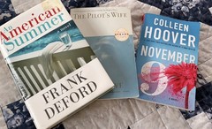 Books (miscellaneous Authors)