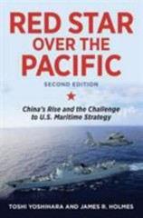Red Star over the Pacific, Second Edition: China’s Rise and the Challenge to U.S