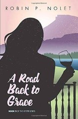 A Road Back to Grace (The Keeper Series) (Volume 2) – Paperback – VERY GOOD