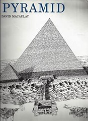 Pyramid David Macaulay