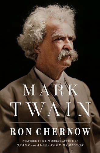 Mark Twain – VERY GOOD