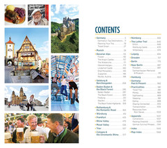 Rick Steves Germany (Rick Steves Travel Guide)